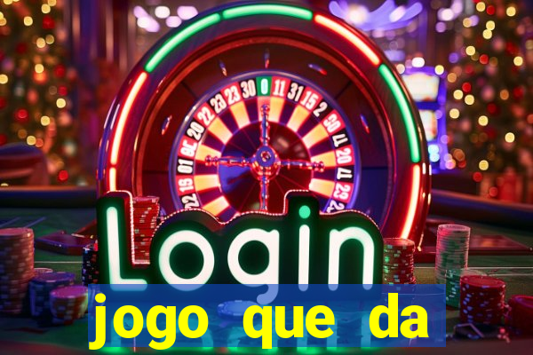 jogo que da dinheiro no paypal